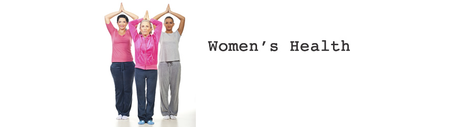 Women's Health and Wellness